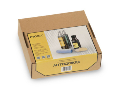 FTORSIC Комплект «Антидождь»