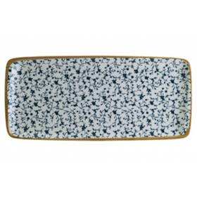 Блюдо прямоуг. 340*160 мм. Калиф (66073)