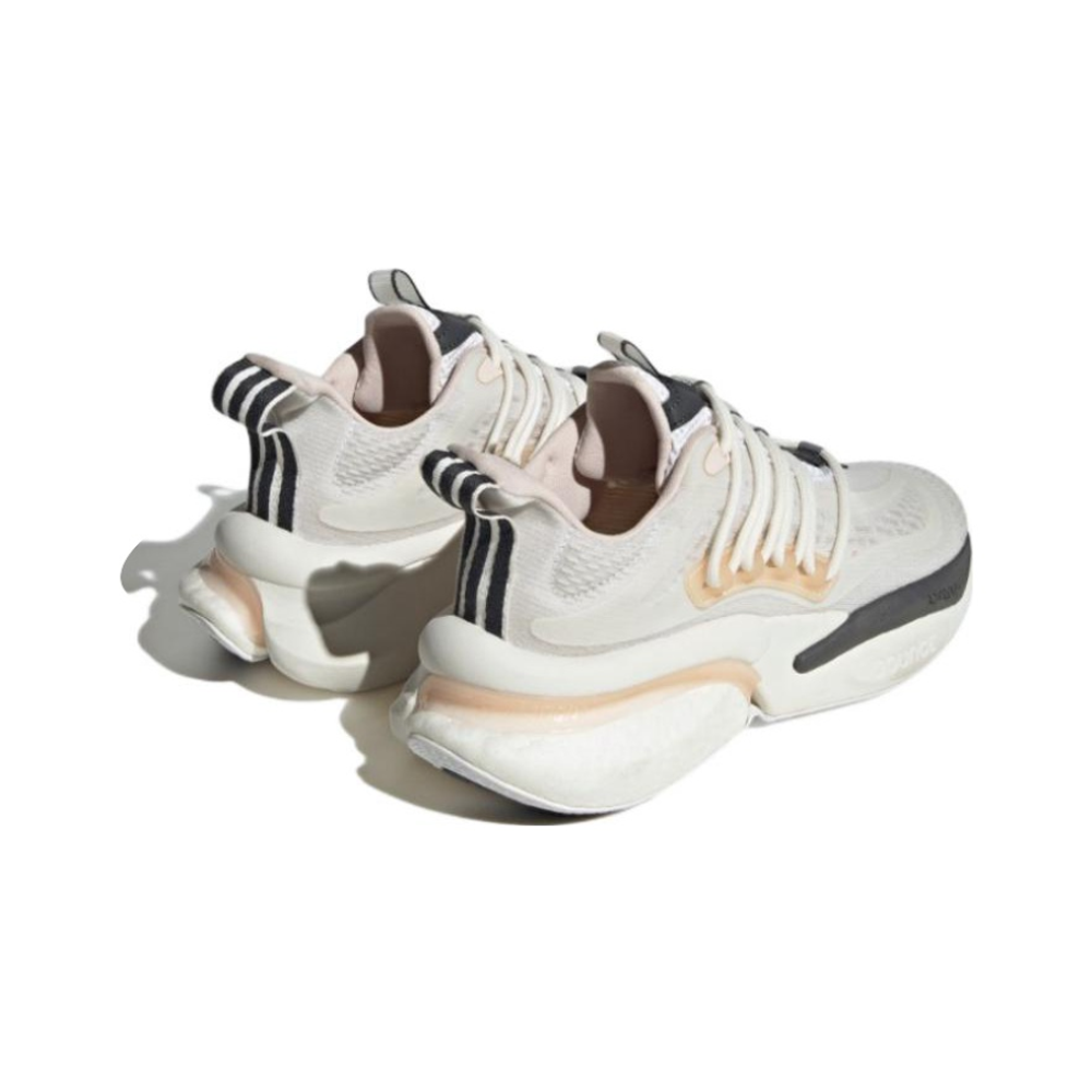 Женские кроссовки Adidas AlphaBoost V1 'Wonder Quartz/Grey Five' HP6132