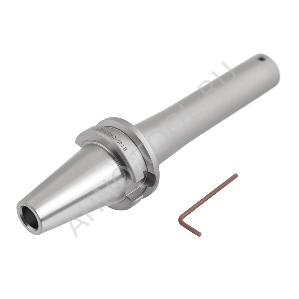 Оправка для расточных головок BT40-CKB3-185 ACCKee