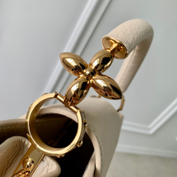 Louis Vuitton Capucines BB