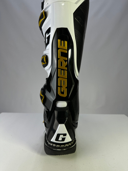 Мотоботы GAERNE SG-12