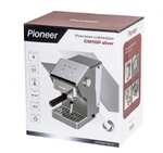 Кофеварка рожковая Pioneer CM115P (h)