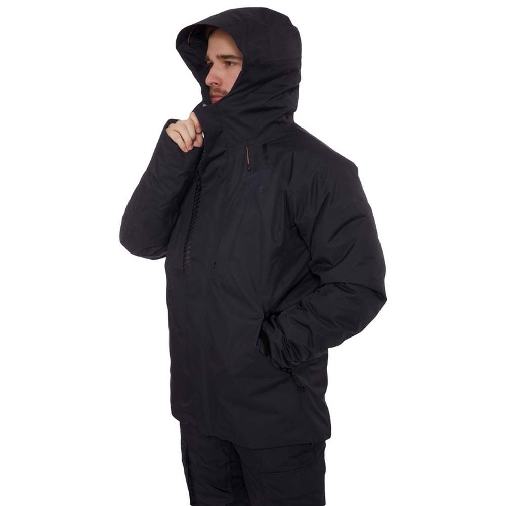 Куртка FHM Guard Insulated V2