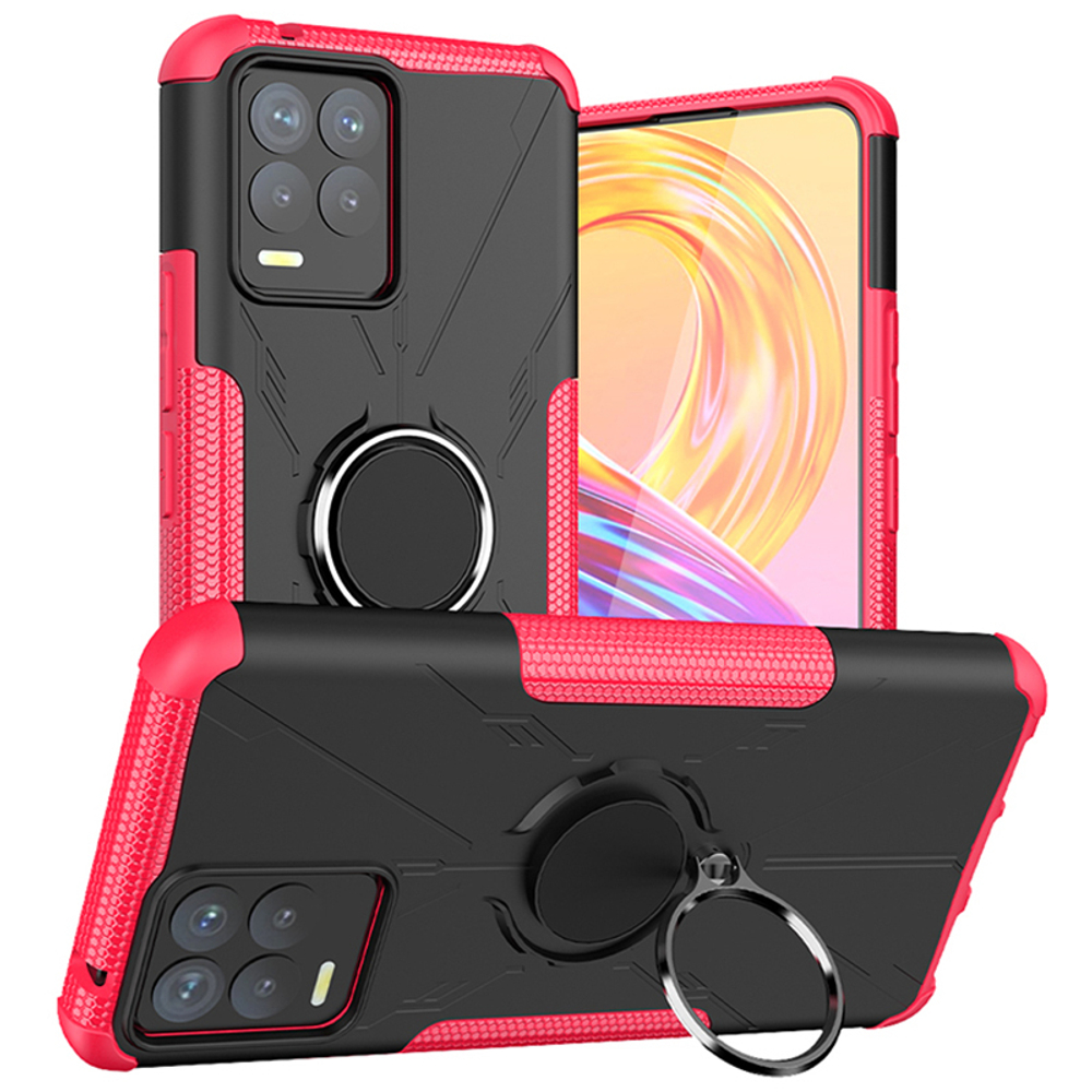 Чехол Panzer Case для Realme 8 / Realme 8 Pro