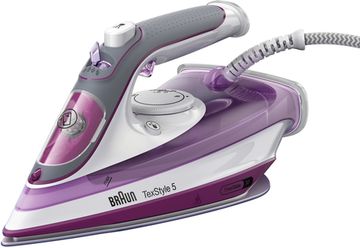 Праска BRAUN SI 5037 VI