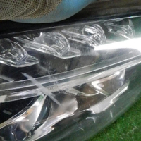 Фара правая Mercedes C W205 (2014-2018) LED