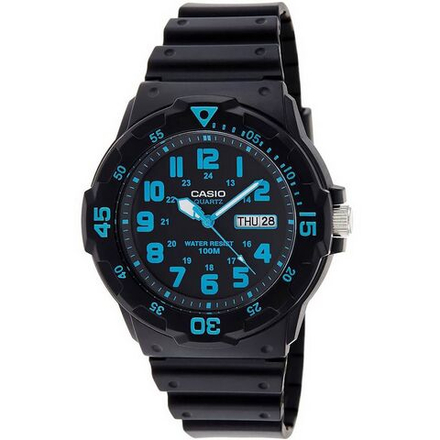 Мужские наручные часы Casio Collection MRW-200H-2B