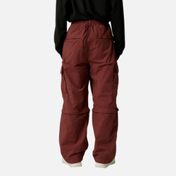 Брюки мужские Snow Peak Garment Dyed Brown