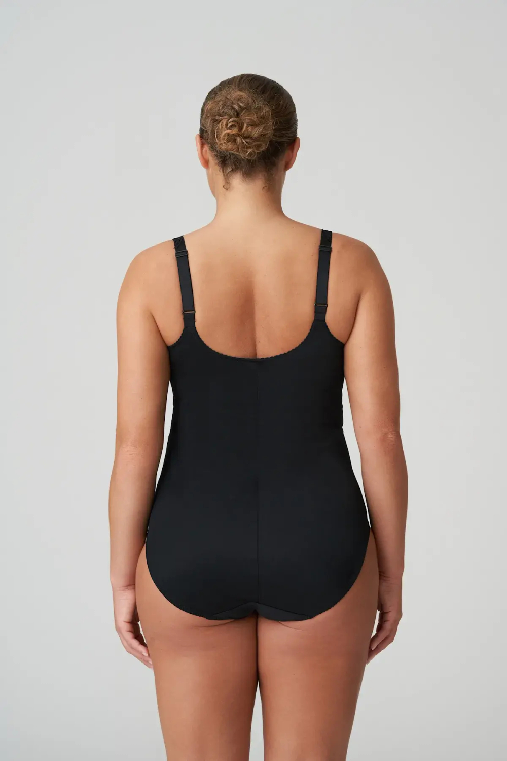 PRIMADONNA MADISON Боди с полной чашкой, черный