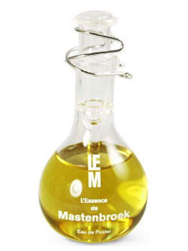 L’essence de Mastenbroek Eau de Polder