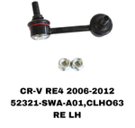 СЕРЬГИ CRV RE2/RE4 07-