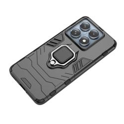 Противоударный чехол с кольцом Panther Case для Xiaomi 14T Pro