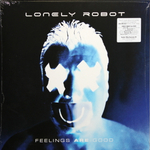 Lonely Robot / Feelings Are Good (2LP+CD)