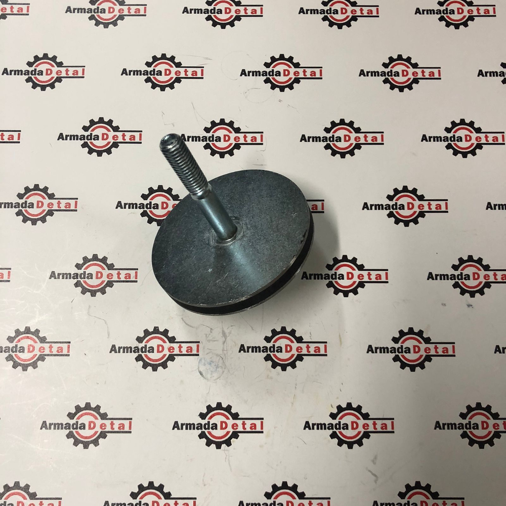 Подушка переднего гидрораспределителя | 123/03946 | Аналог