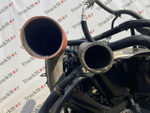 Двигатель Z14NS6B520 Cummins 520 л.с.Euro-6