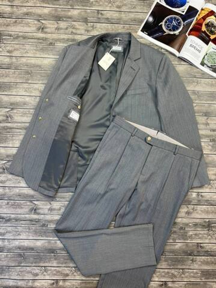 Костюм Brunello Cucinelli
