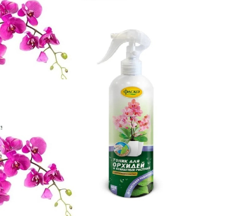 Спрей для орхидей Фаско 405мл