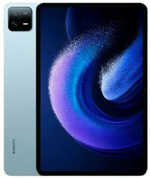 Планшет Xiaomi Pad 6 8/256Gb Голубой