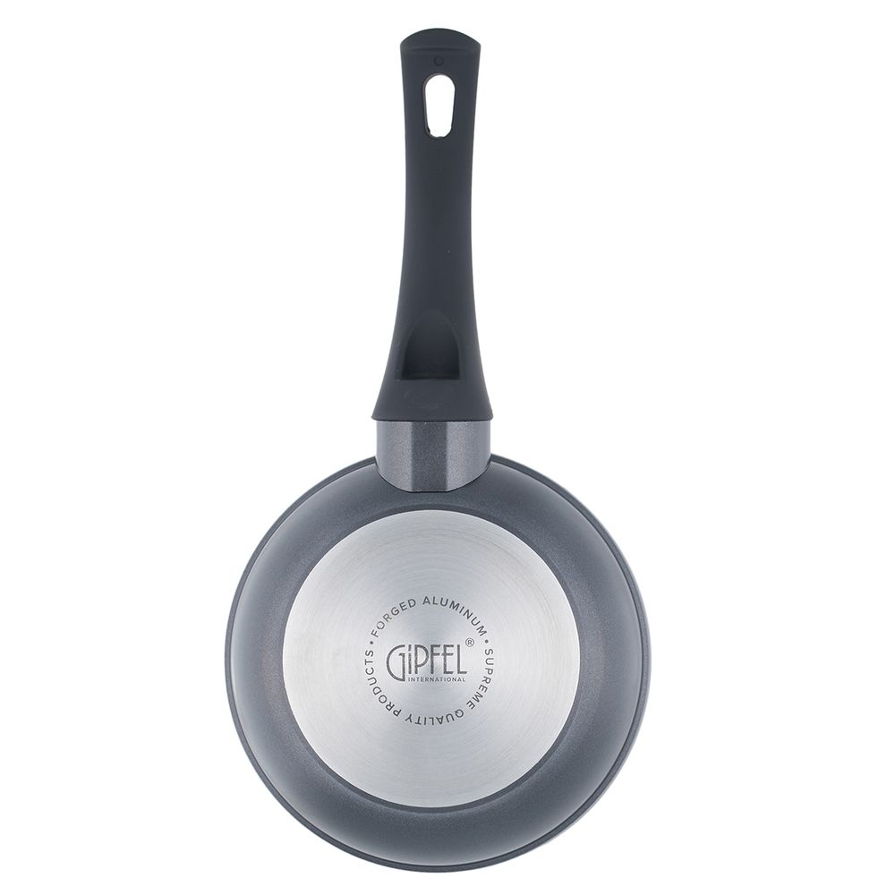 Алюминиевая сковорода Gipfel Optima 52413 16 см