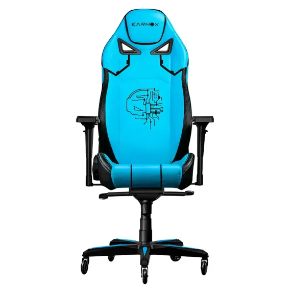 KARNOX GLADIATOR Cybot Edition Blue