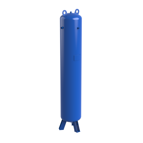 Ресивер вертикальный DNT РВ 150-16 (для помещения)