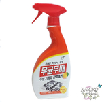 Чистящее средство для кухни Pigeon Bisol, 500 мл.