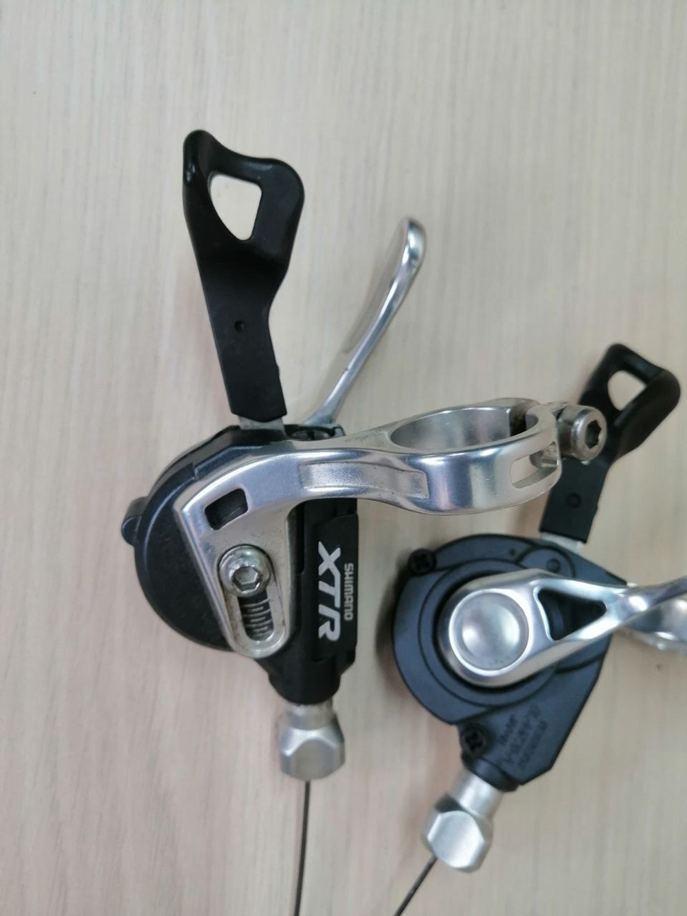 Deore xtr sales