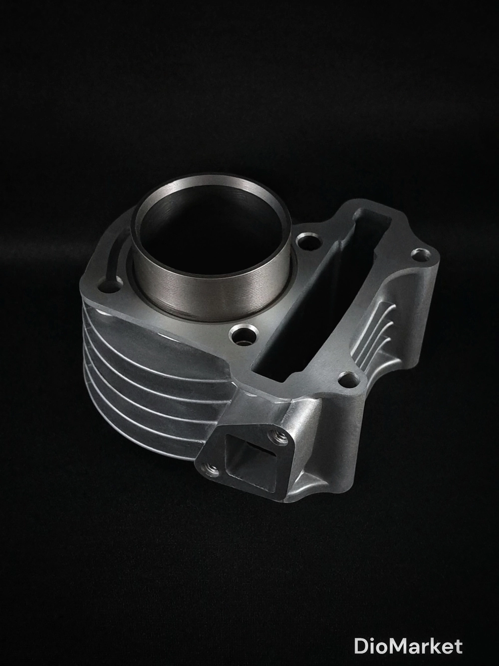 Поршневая (цпг) 139QMB на 80сс (D 47mm) тефлоновый поршень