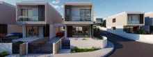 Pelagos Beachfront Villas - Villa No. 3A (Ammos)