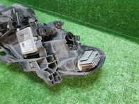 Битая Фара правая Haval F7 (2018-2024) галоген