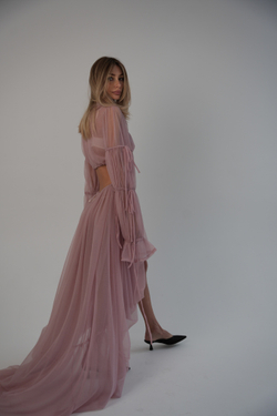 Блуза ANASTASIA