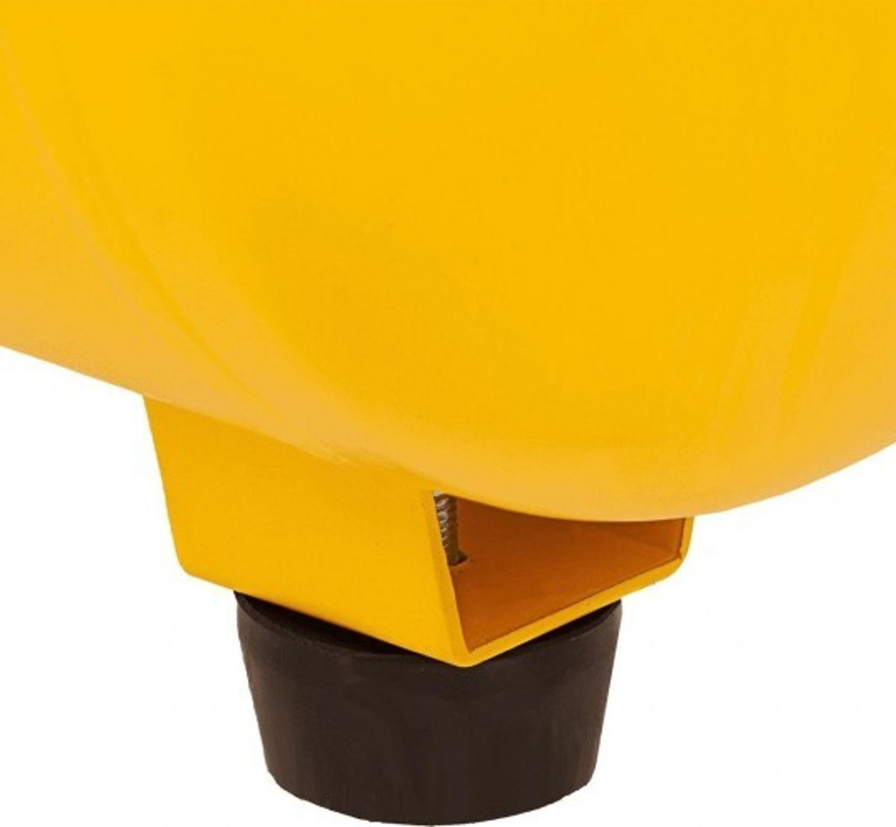 Компрессор поршневой Denzel DC1500/24 58160