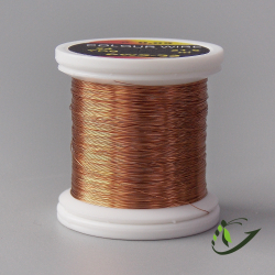 HENDS Проволока металлическая Color Wire 0,09 25 Yards