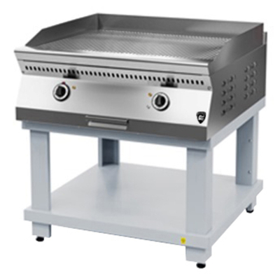 Пов. Жарочная  Электрическая Kayman Пжэ-1-Р-Мх