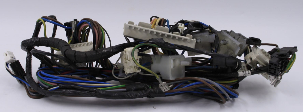 Проводка стиральной машины Vestel OWM 833