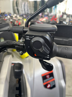 Квадроцикл AODES Pathcross ATV1000L MUD PRO EPS XE 2025г.