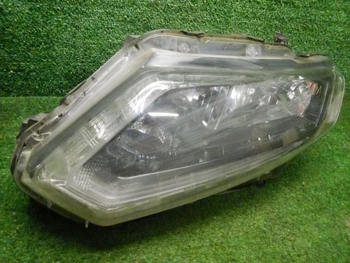 Фара левая Nissan X-Trail t32 (2013-2019) галоген