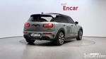 Mini Cooper SD Clubman Classic (02.2022)