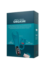 Мужской подарочный вибронабор Next Level Orgasm Set