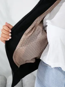 Бомбер УК-24046-3 Фабрика Моды