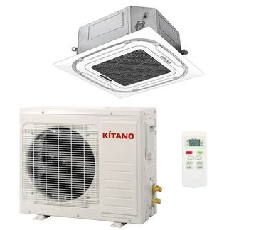 Сплит-система Kitano KC-Montaro II+ 18