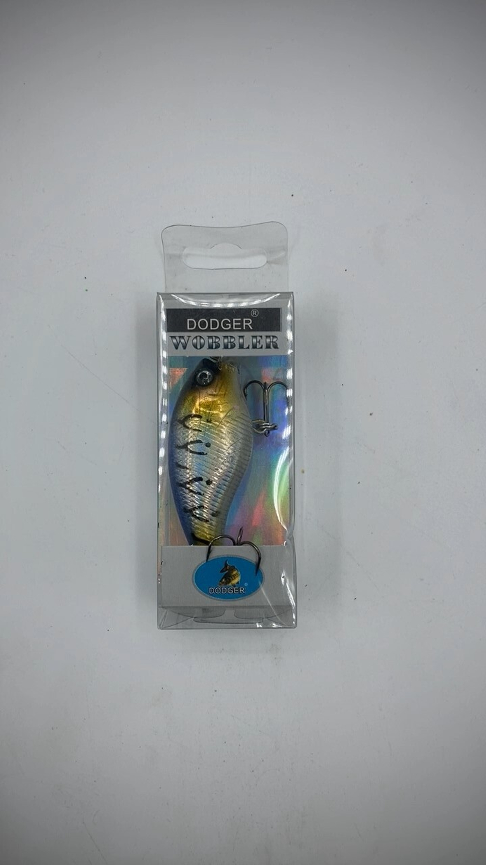 Воблер 7.5cm/9.5g №42