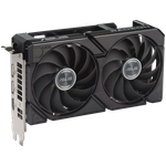 ASUS Video Card AMD Radeon RX 9060 XT 16GB GDDR6 2220  / 3230 , 2048sp, 32 RT-core, 128 bit, 2.5 slots, 8 pin, HDMI, DisplayPort.