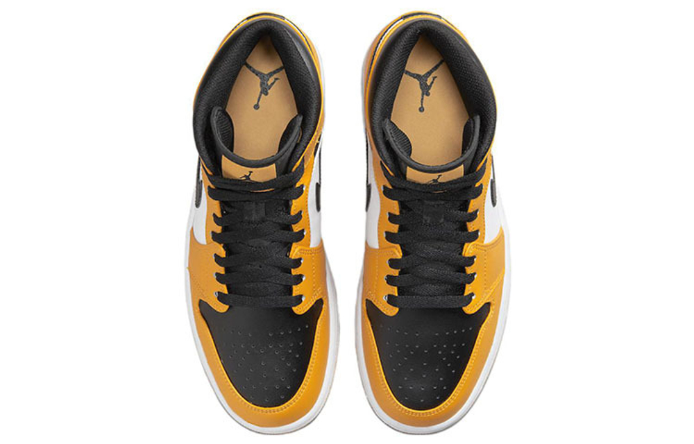 Кроссовки Jordan Air Jordan 1 Mid