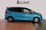 Honda Freed, 2019 год