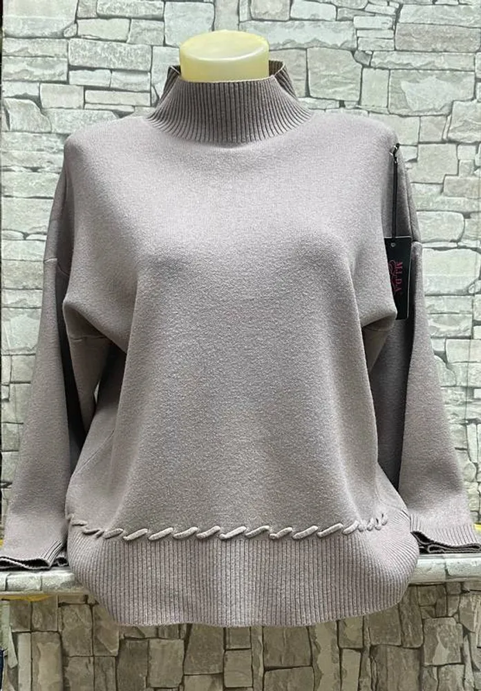 Свитер 2945692 Fabrika