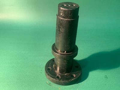 Вал подмешивателя Zoomlion 0010604A0012