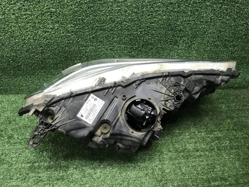 Фара левая BMW 7er G11 (2015-2019) Adaptive LED