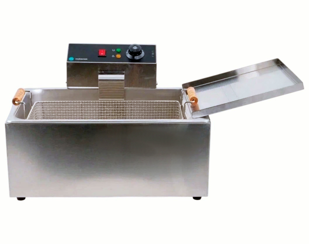 Чебуречница Hurakan Hkn-Ef9H